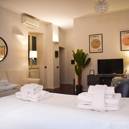 Vicomoro House Trastevere Roma Exterior foto
