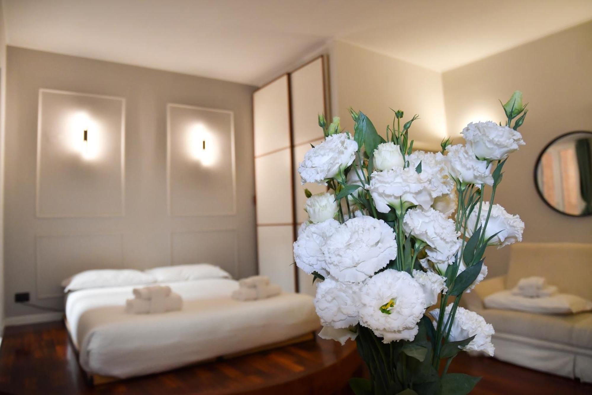 Vicomoro House Trastevere Roma Exterior foto