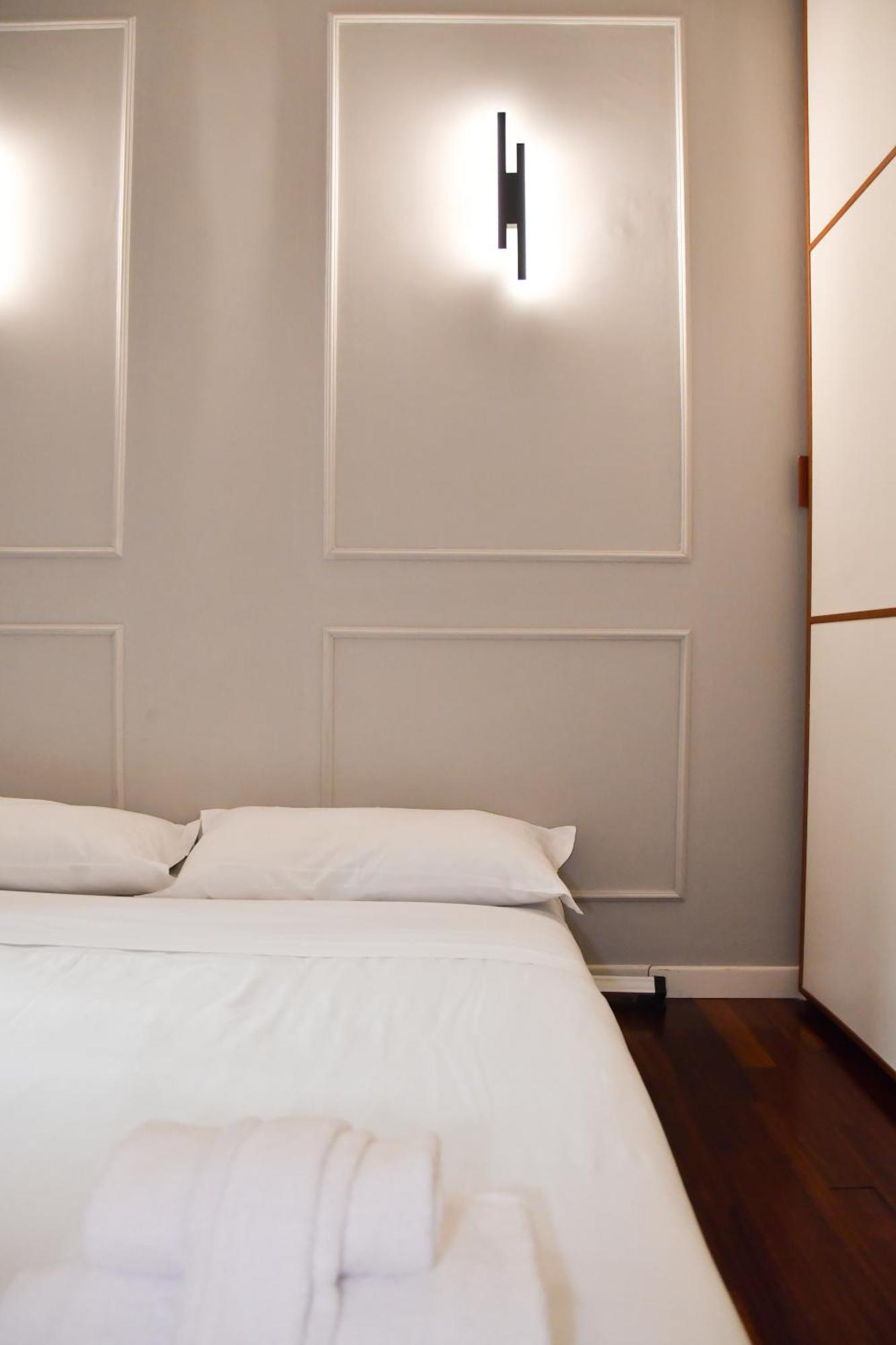 Vicomoro House Trastevere Roma Exterior foto