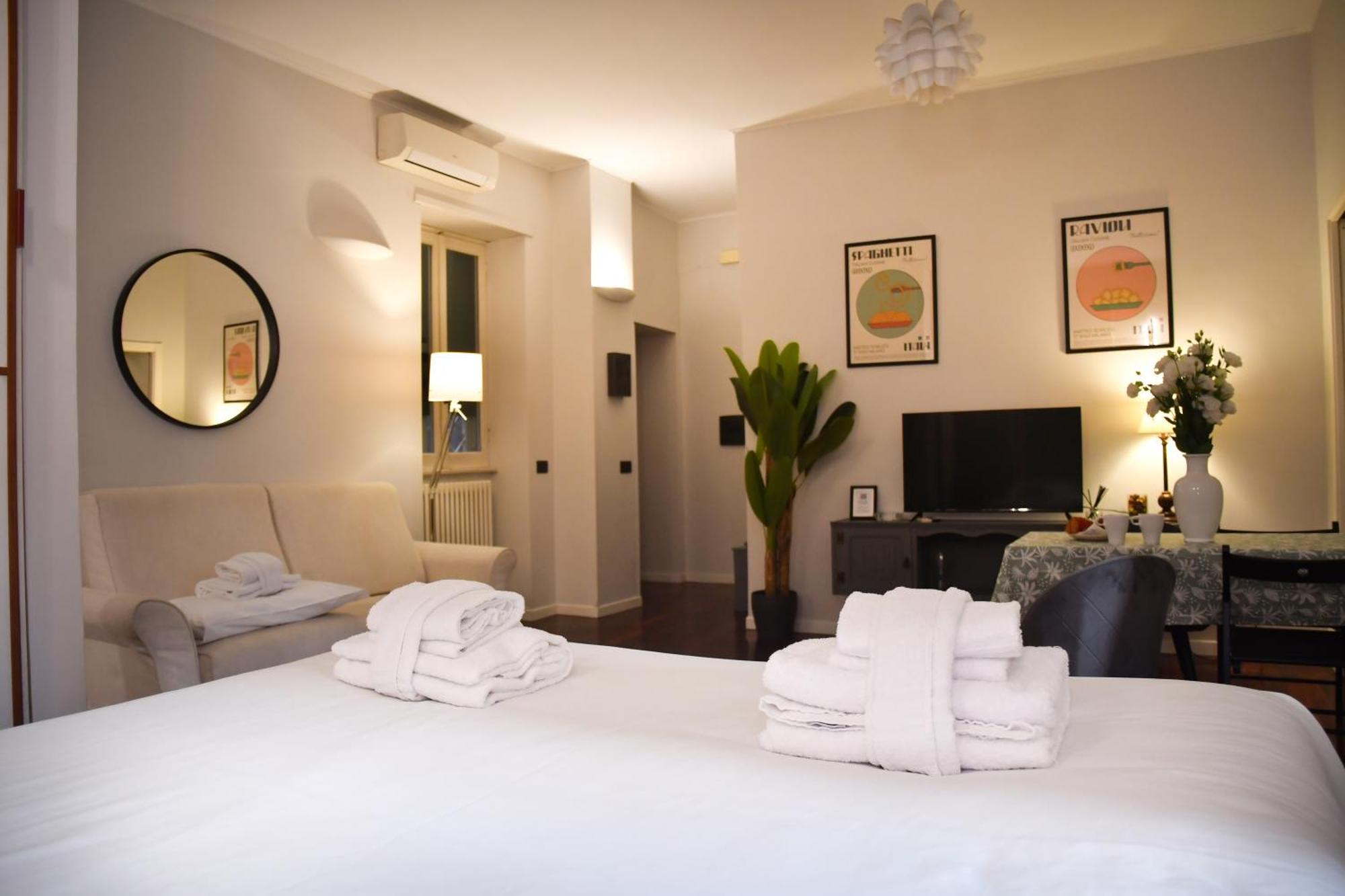 Vicomoro House Trastevere Roma Exterior foto