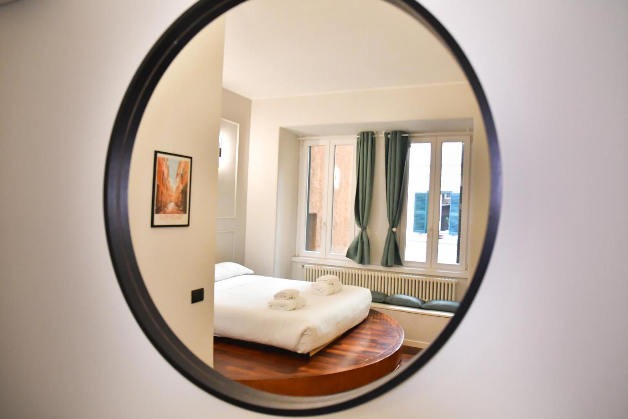 Vicomoro House Trastevere Roma Exterior foto