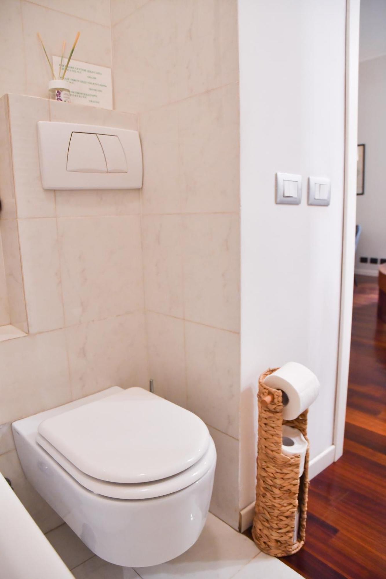 Vicomoro House Trastevere Roma Exterior foto