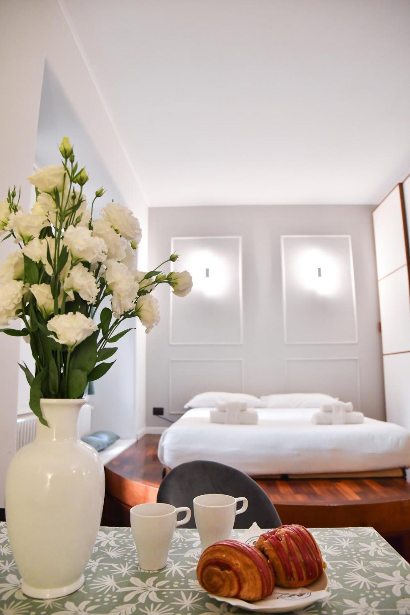Vicomoro House Trastevere Roma Exterior foto